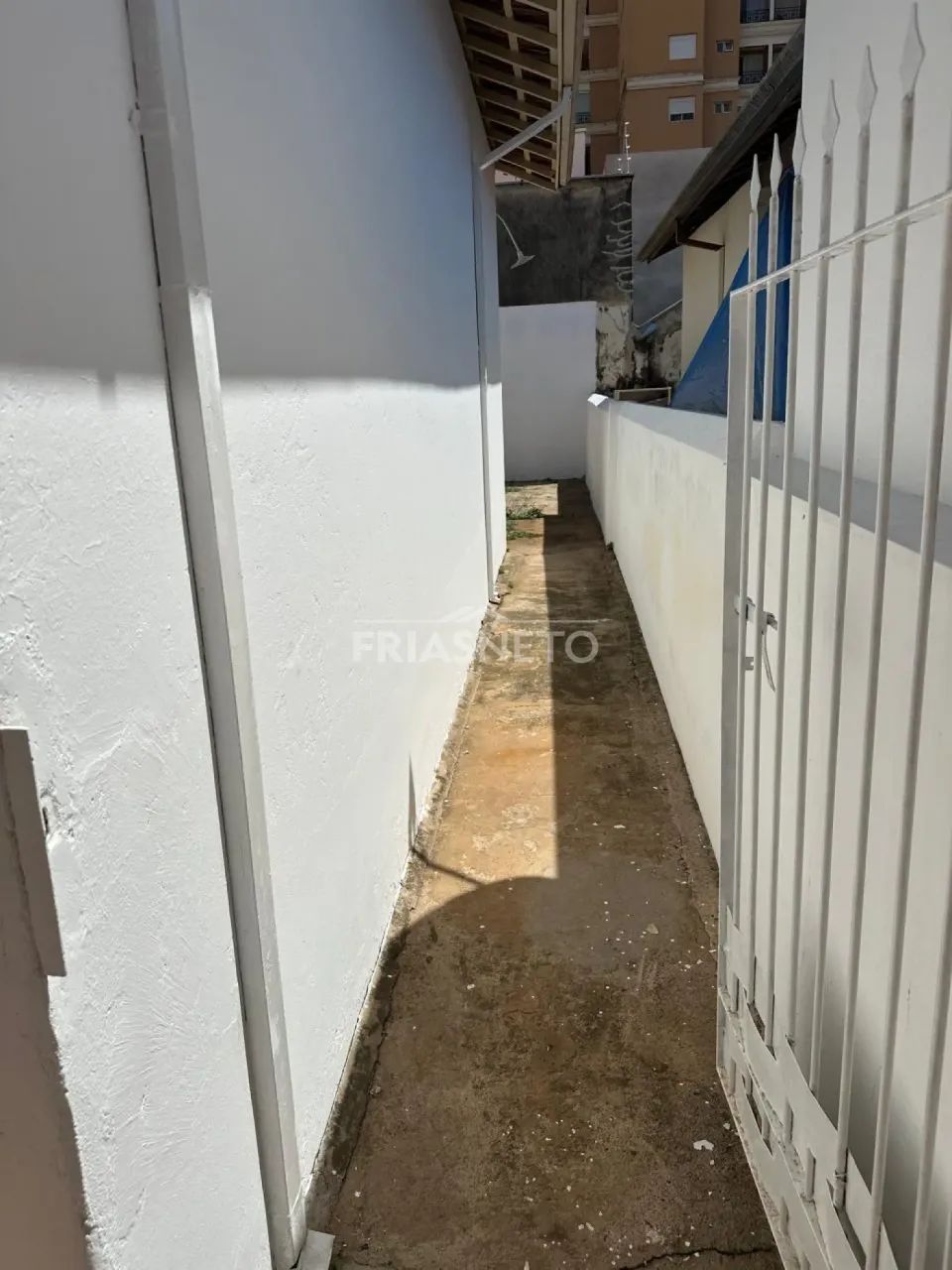 Casa para alugar no bairro vila Independência em Piracicaba - Foto 4