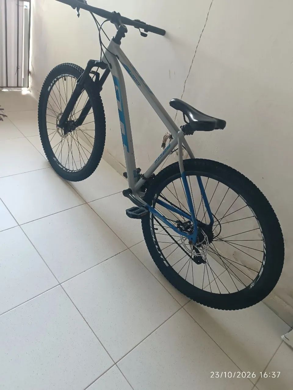 Bike aro 29 