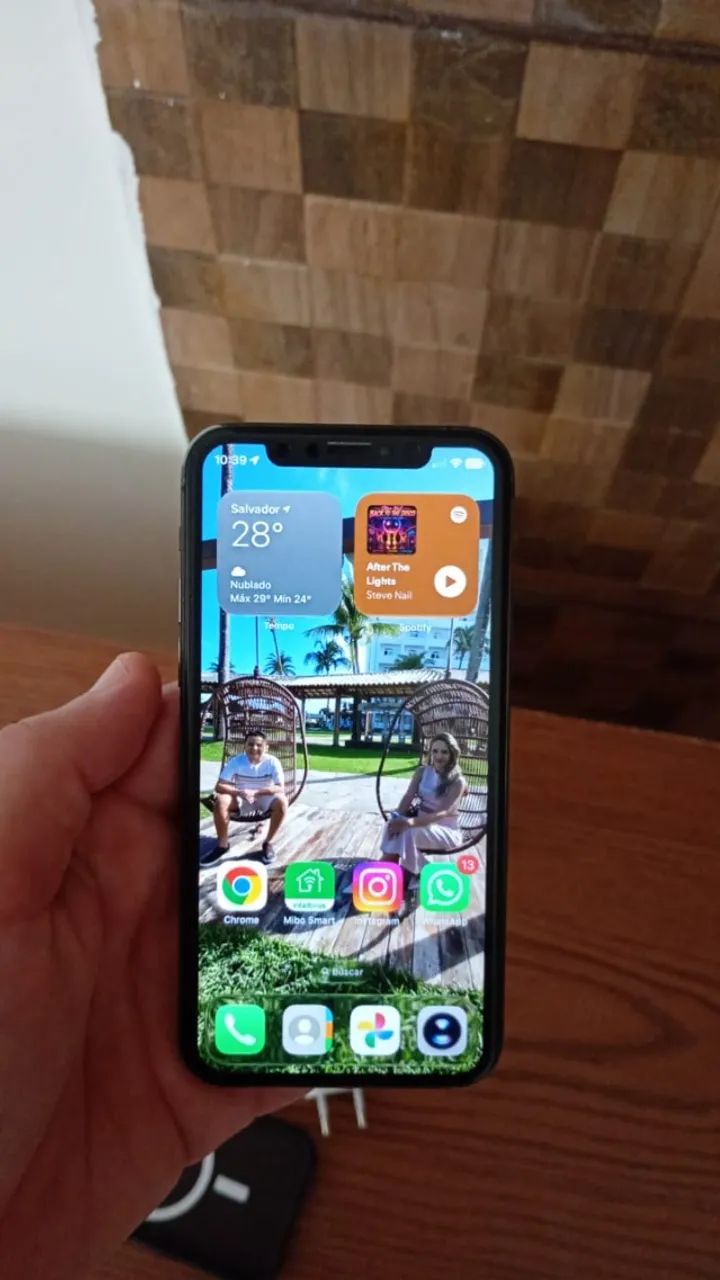 iPhone 11 Pro 256Gb - Foto 5