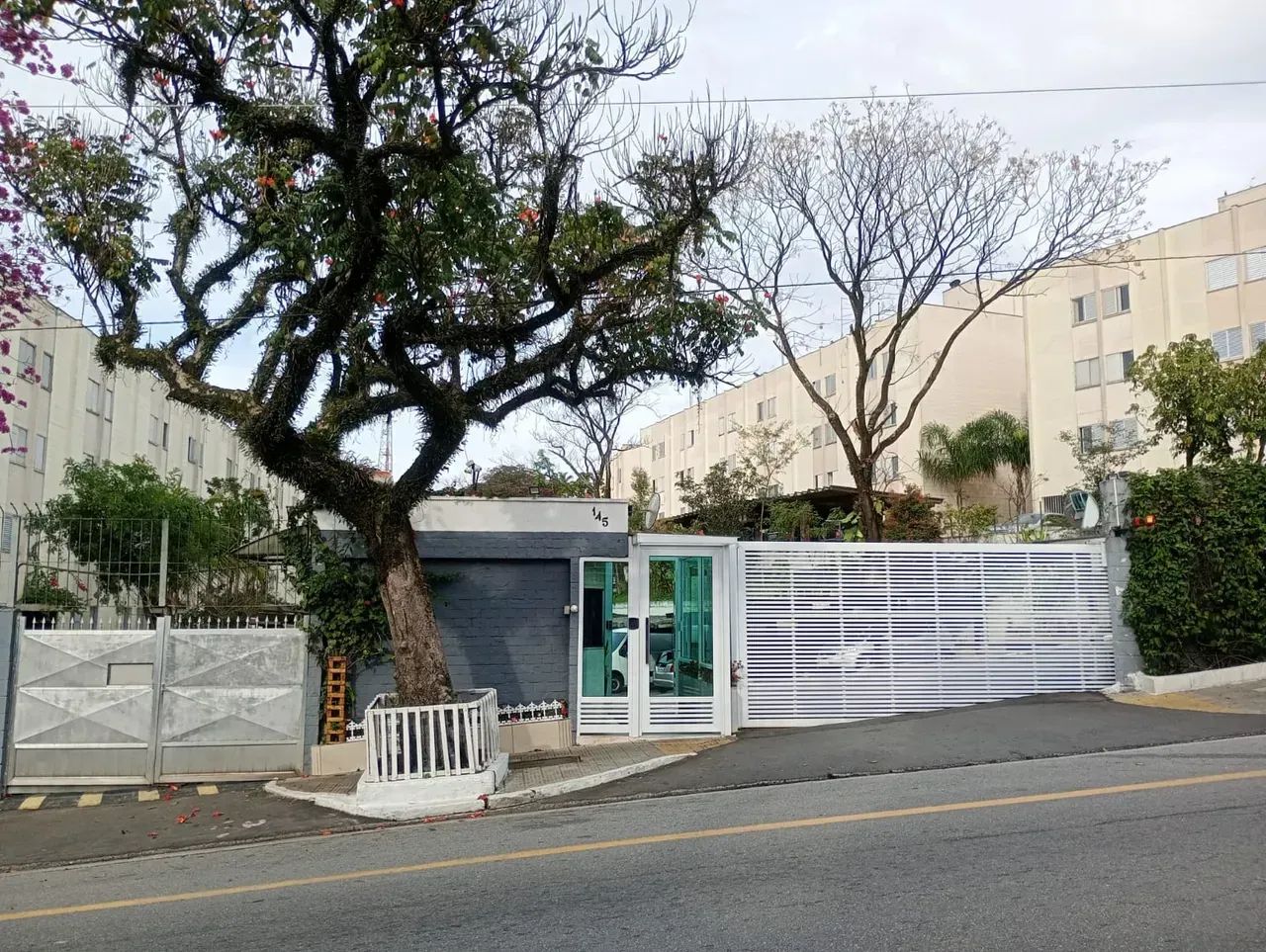 APARTAMENTO 2 QUARTOS - CENTRO DE DIADEMA
