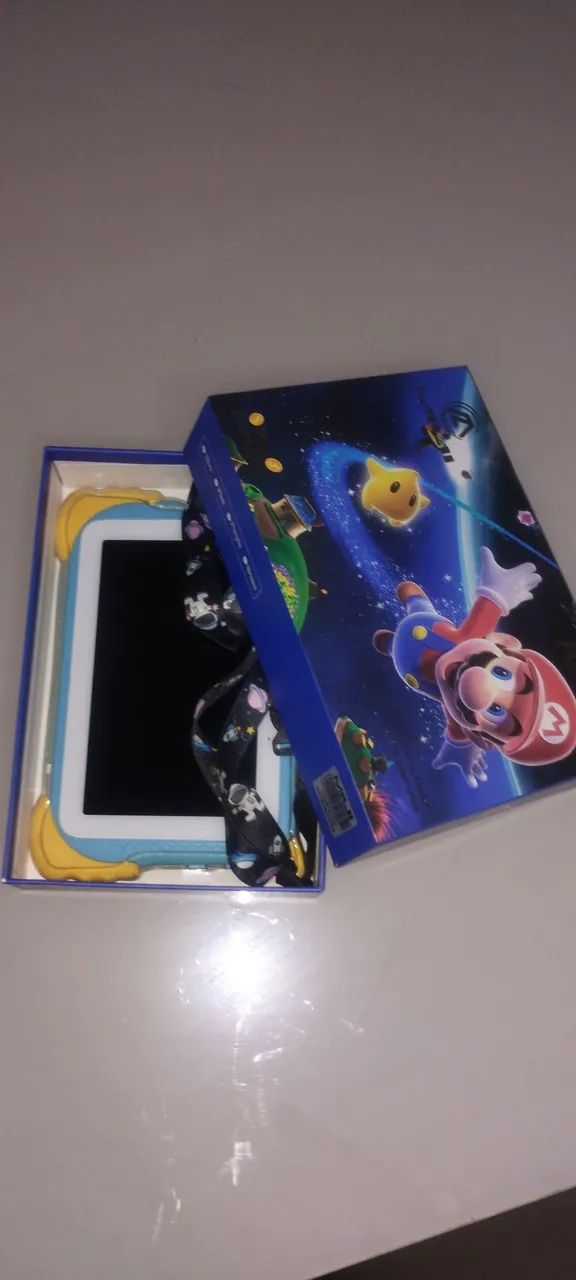 Tablet infantil  - Foto 4