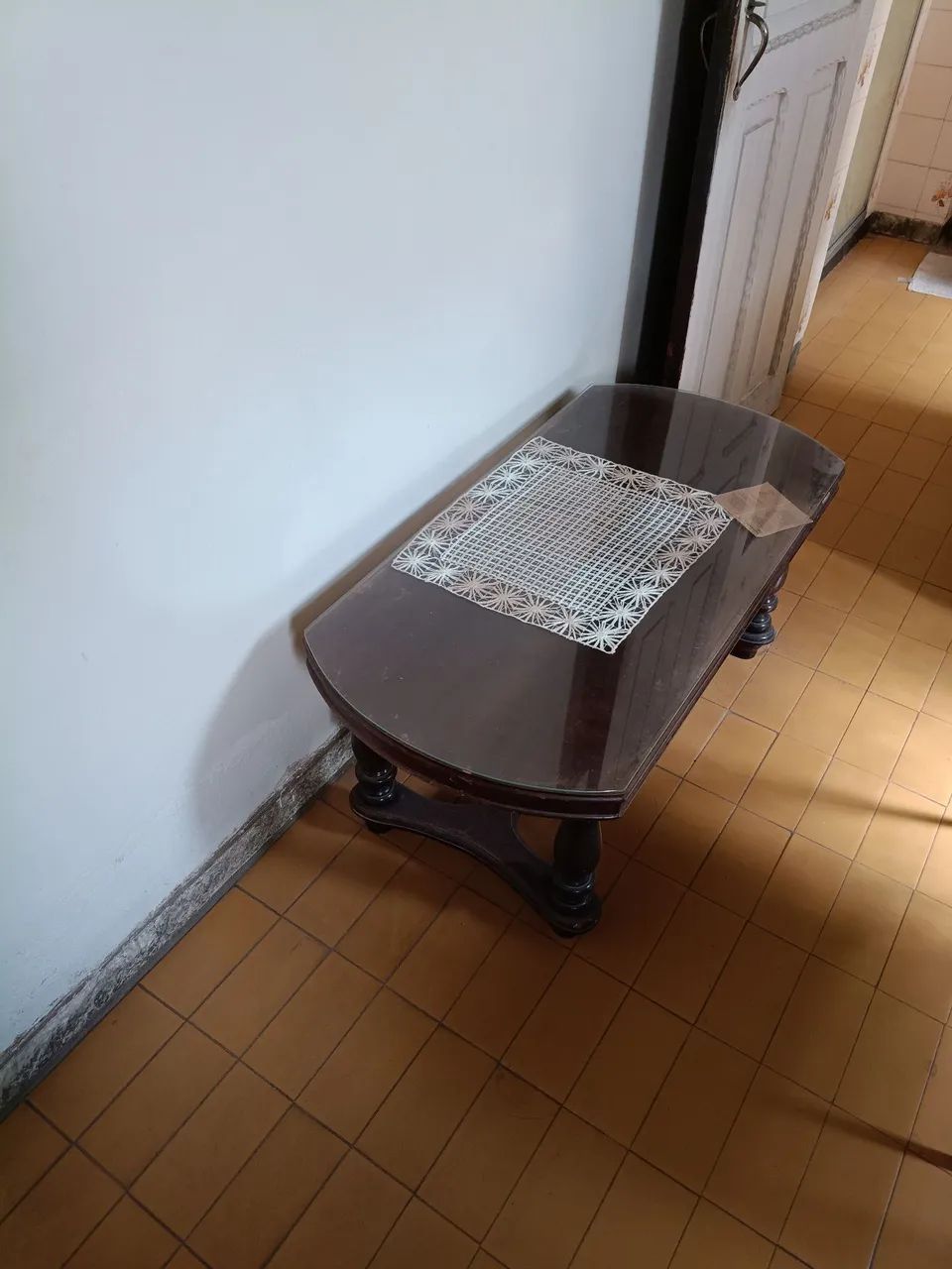 Mesinha de centro  - Foto 2