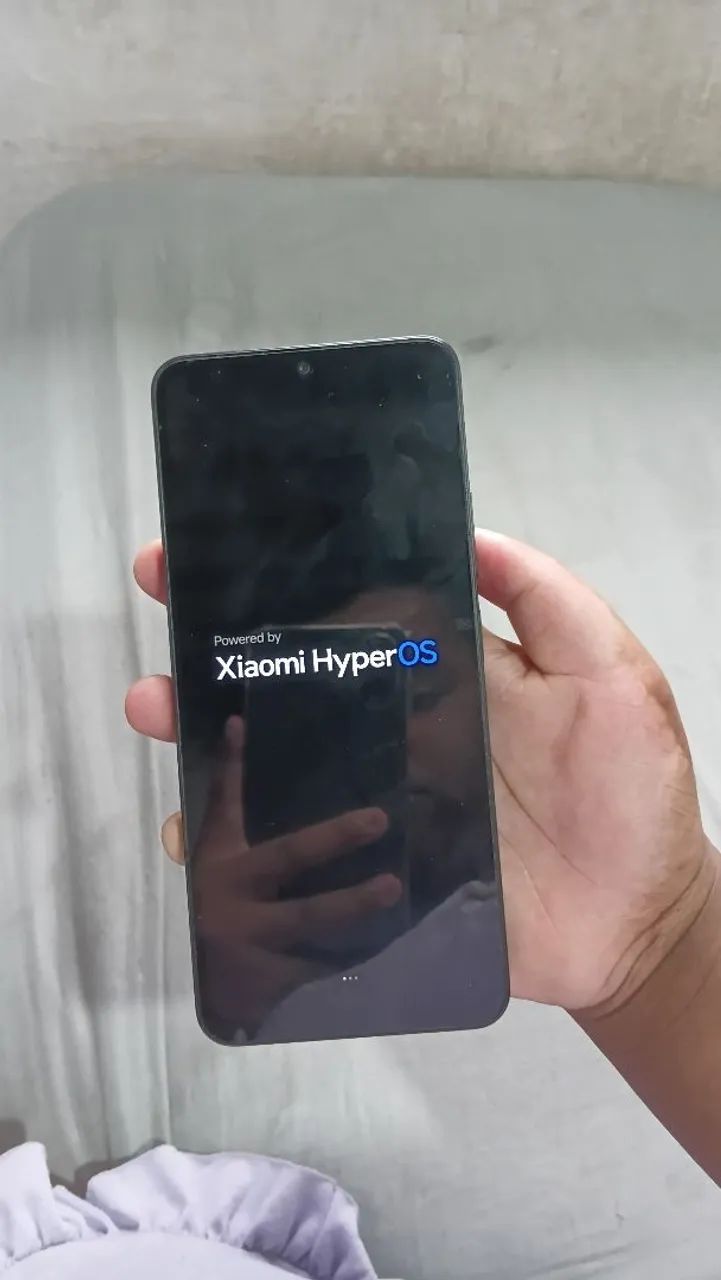 Celular Xiaomi 
