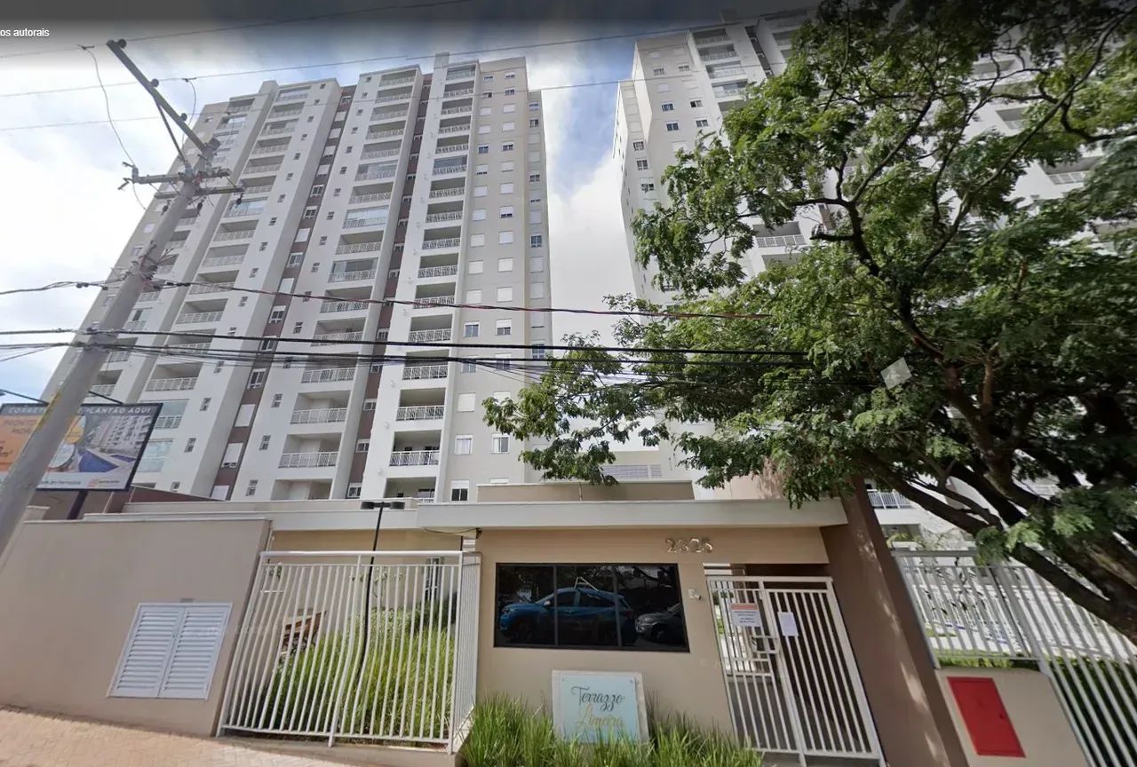 Apartamento Terrazzo - Foto 3