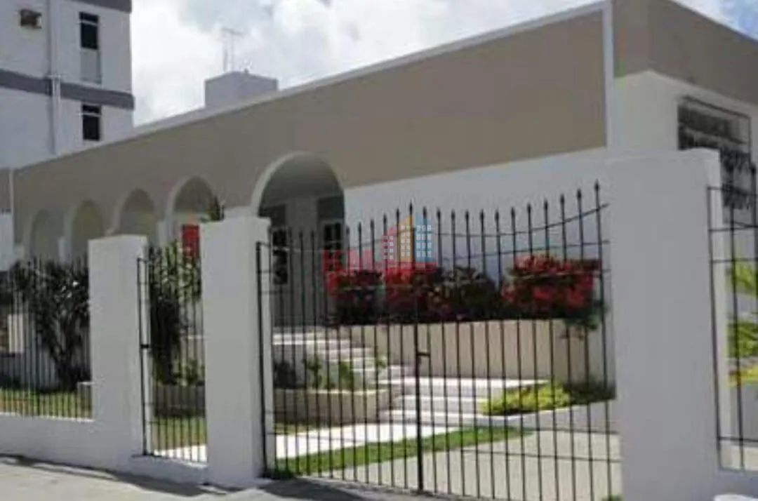 IMÓVEL COMERCIAL PREMIUM  9 Quartos | Av. Amintas Barros  Natal/RN