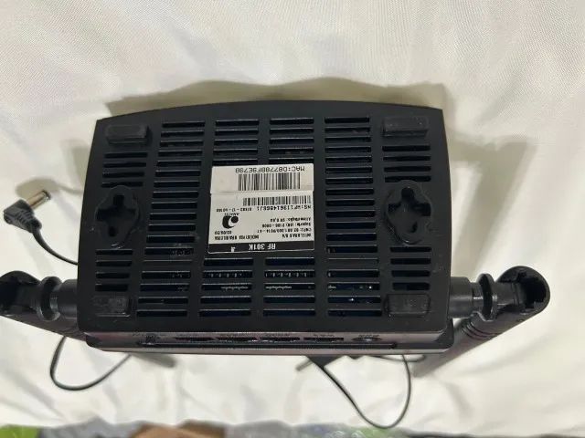 Roteador Intelbras 301K - Foto 2