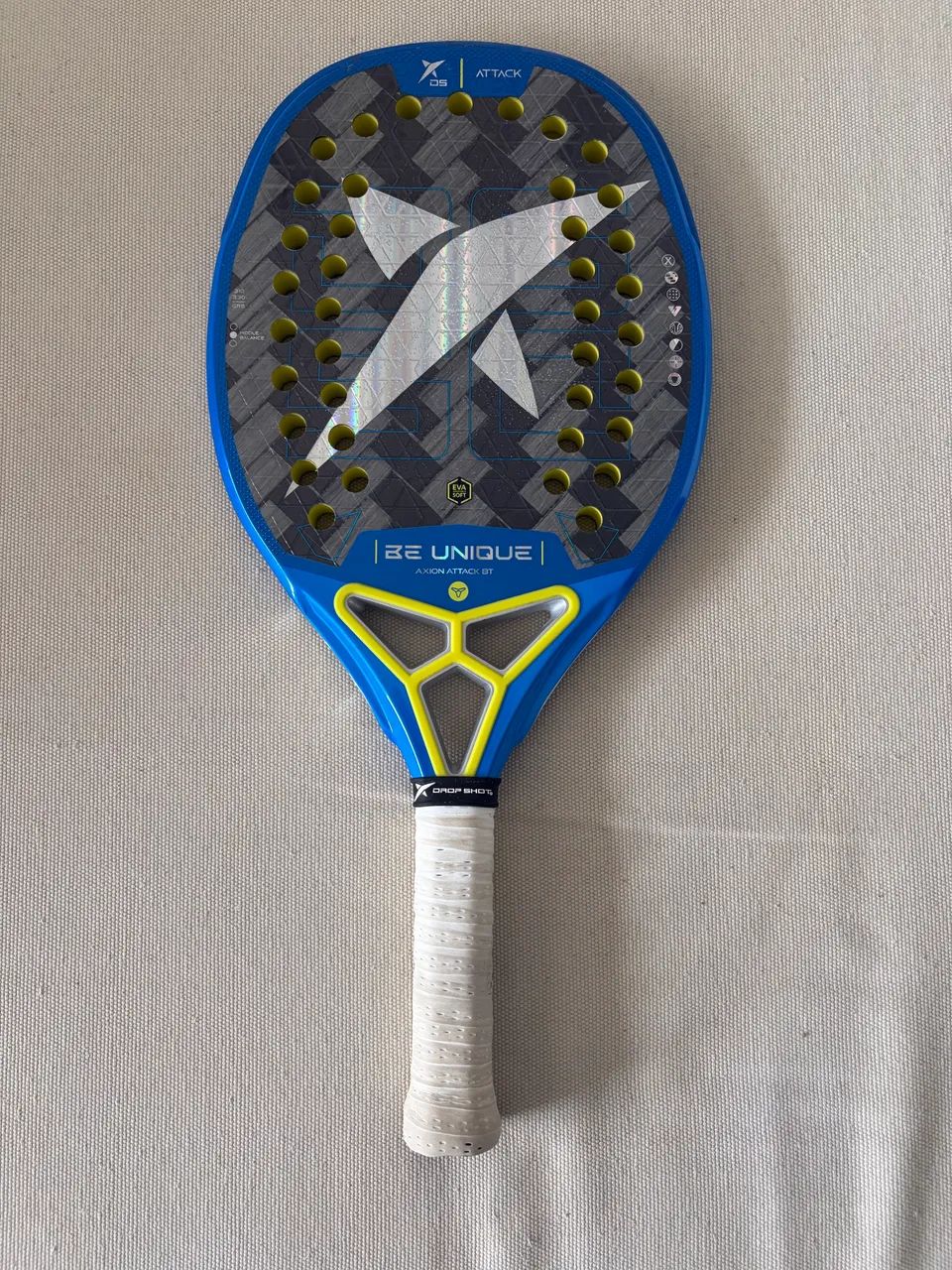 Raquete de Beach Tennis