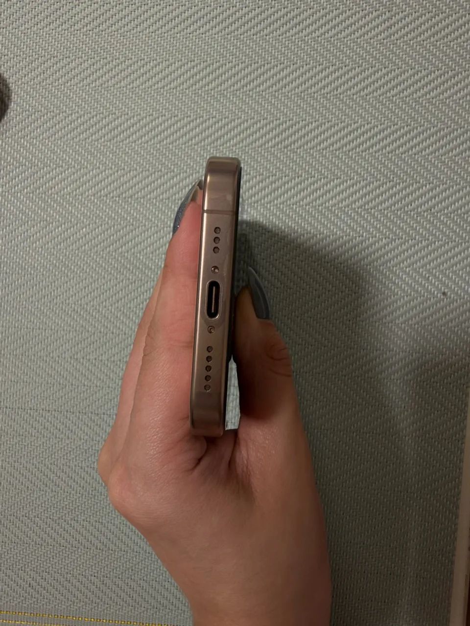 Iphone 16 Pro 128Gb - Foto 3
