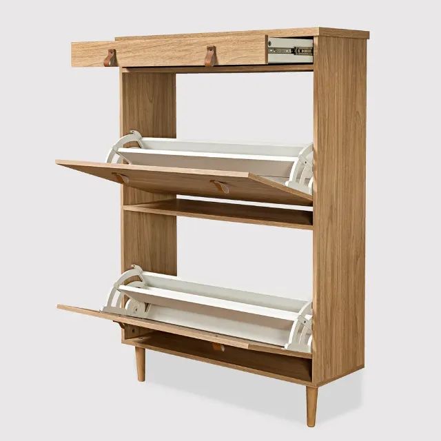 Sapateira de parede - Foto 2