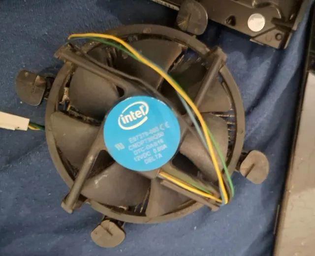 LOTE DE ELETRÔNICOS DESFUNCIONAIS - Foto 3