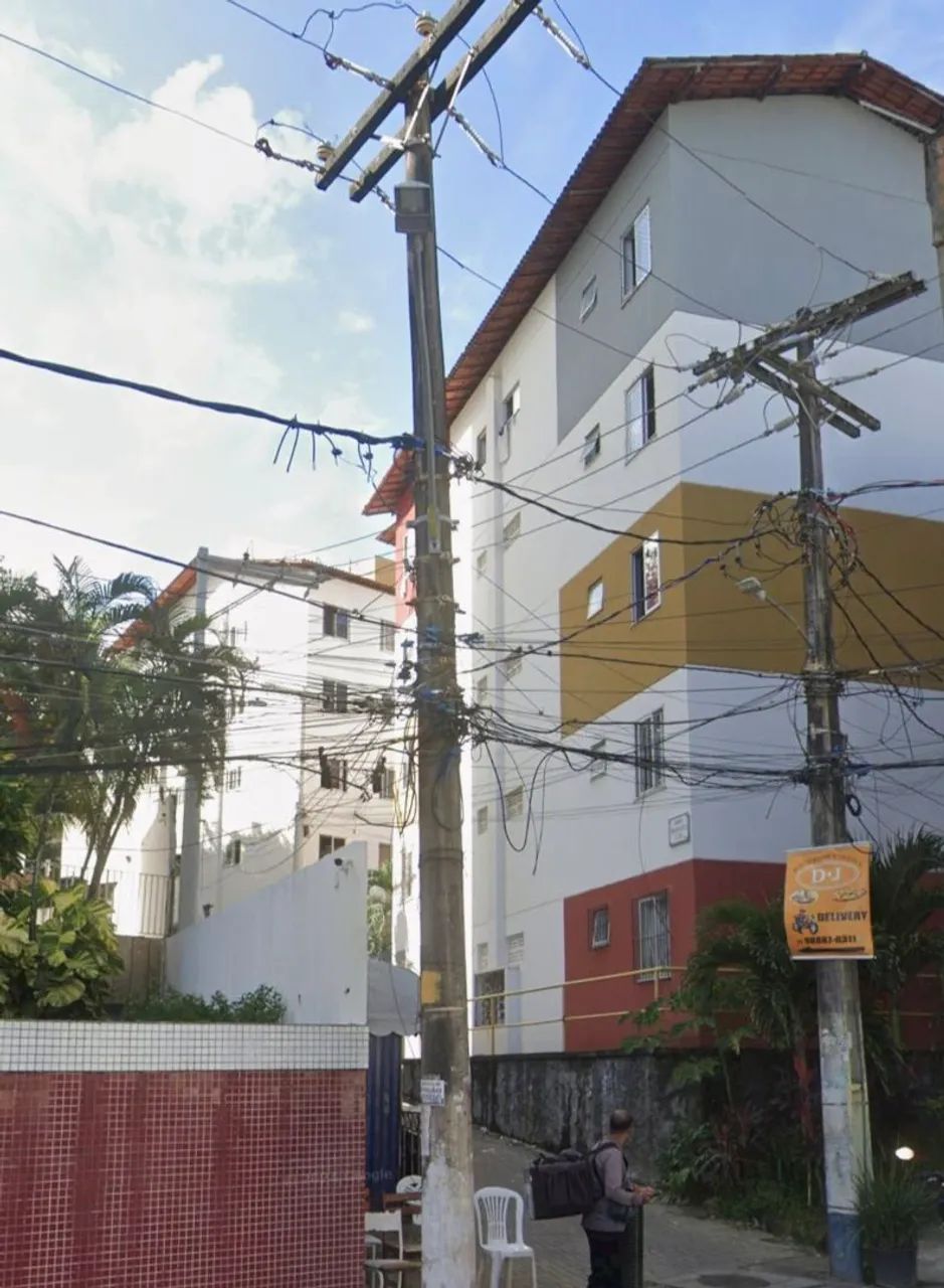 Apartamento 2 quartos costa azul 