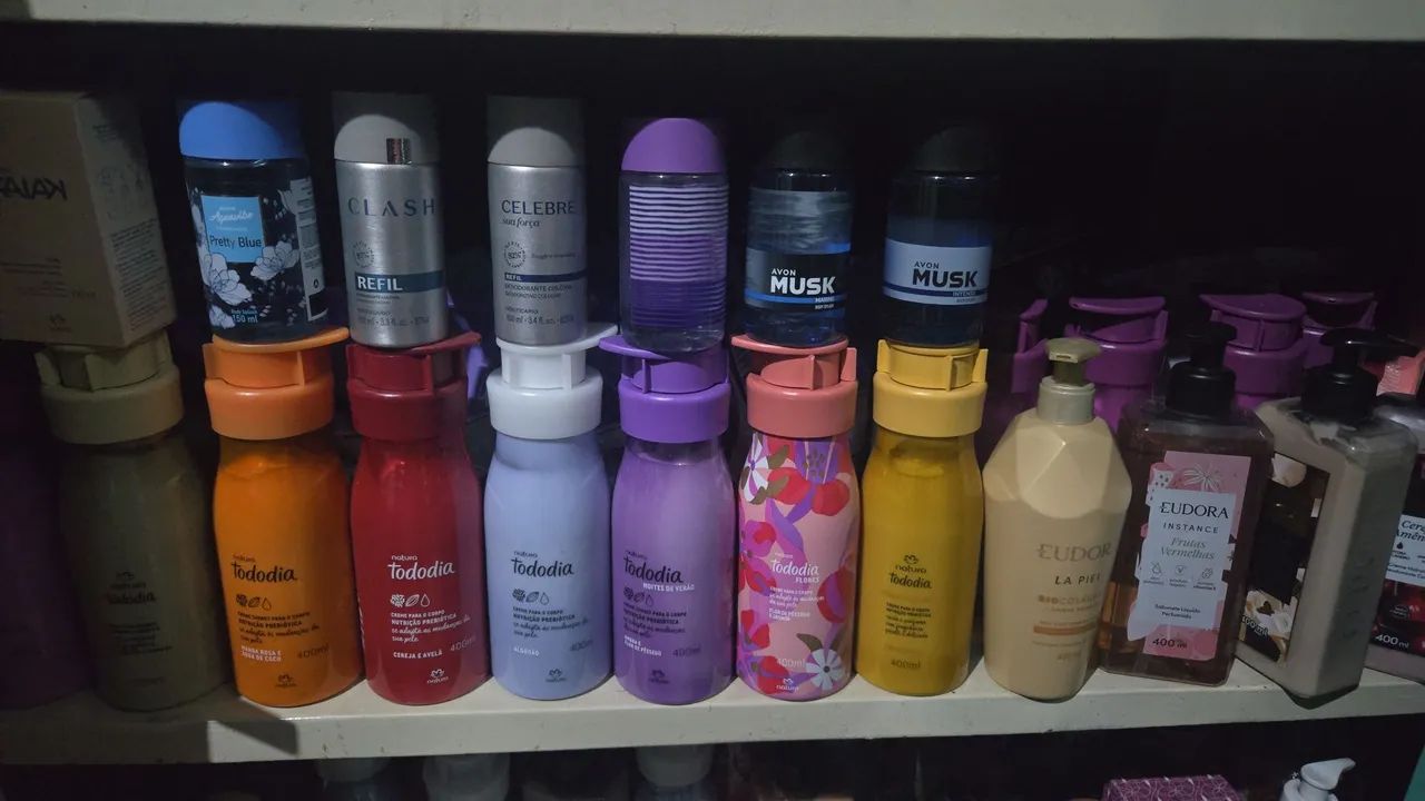 Produto cosméticos  - Foto 5