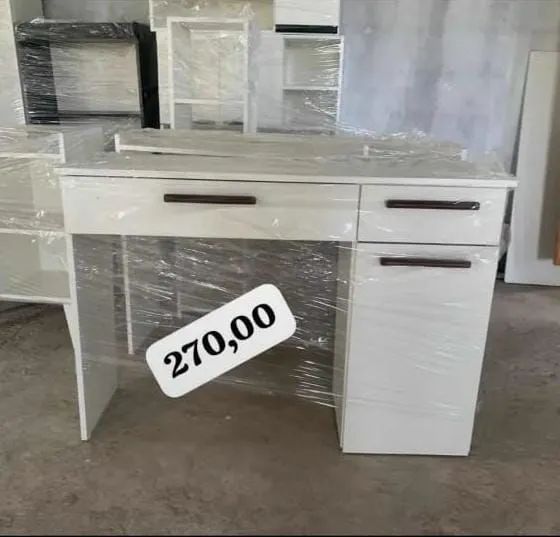 Mesa de estudo, temos a partir 199,00 entrega gratis  - Foto 4