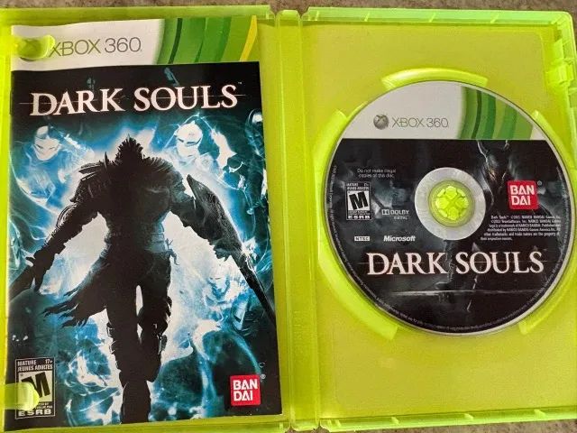 DARK SOULS XBOX 360 - Foto 2