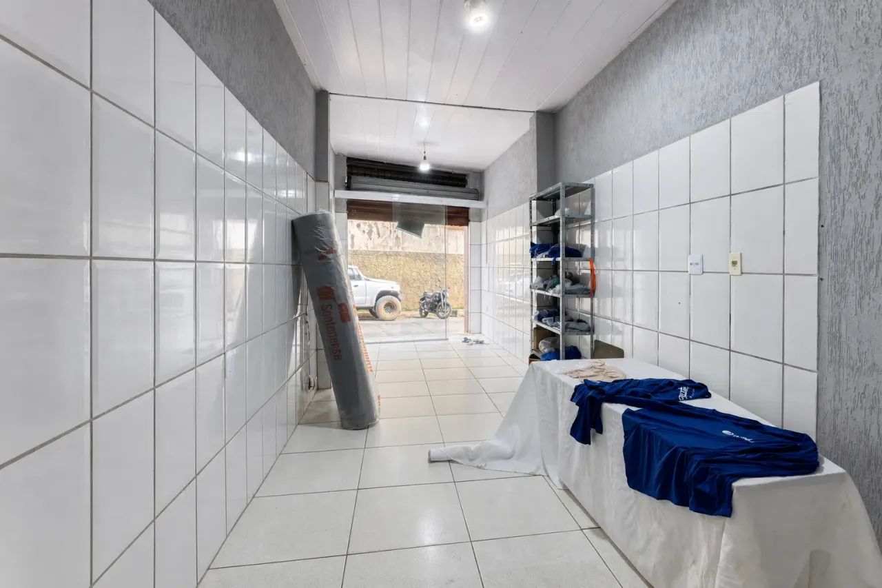 Loja para locação, Teixeiras, Juiz de Fora, MG - Foto 3