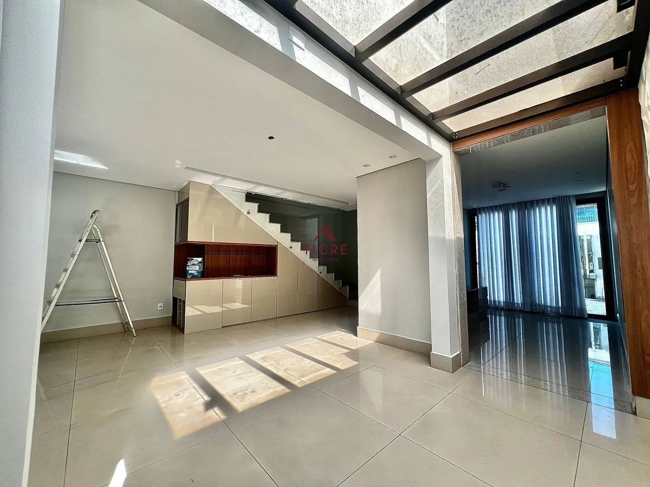 Casa com 3 Quartos 2 suítes para locação, 180m² - Foto 5