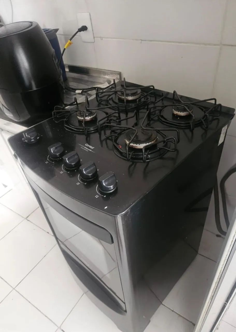 Fogão  - Foto 3