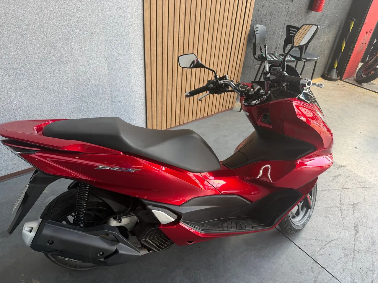 Honda PCX 160 Abs - Foto 3