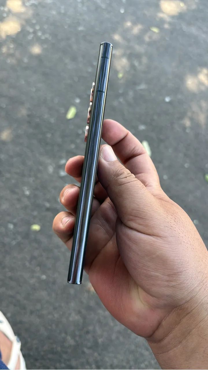 Vendo s22ultra