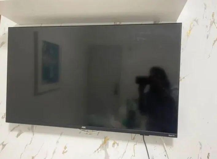 ESMART TV 43 POLEGADAS  - Foto 2