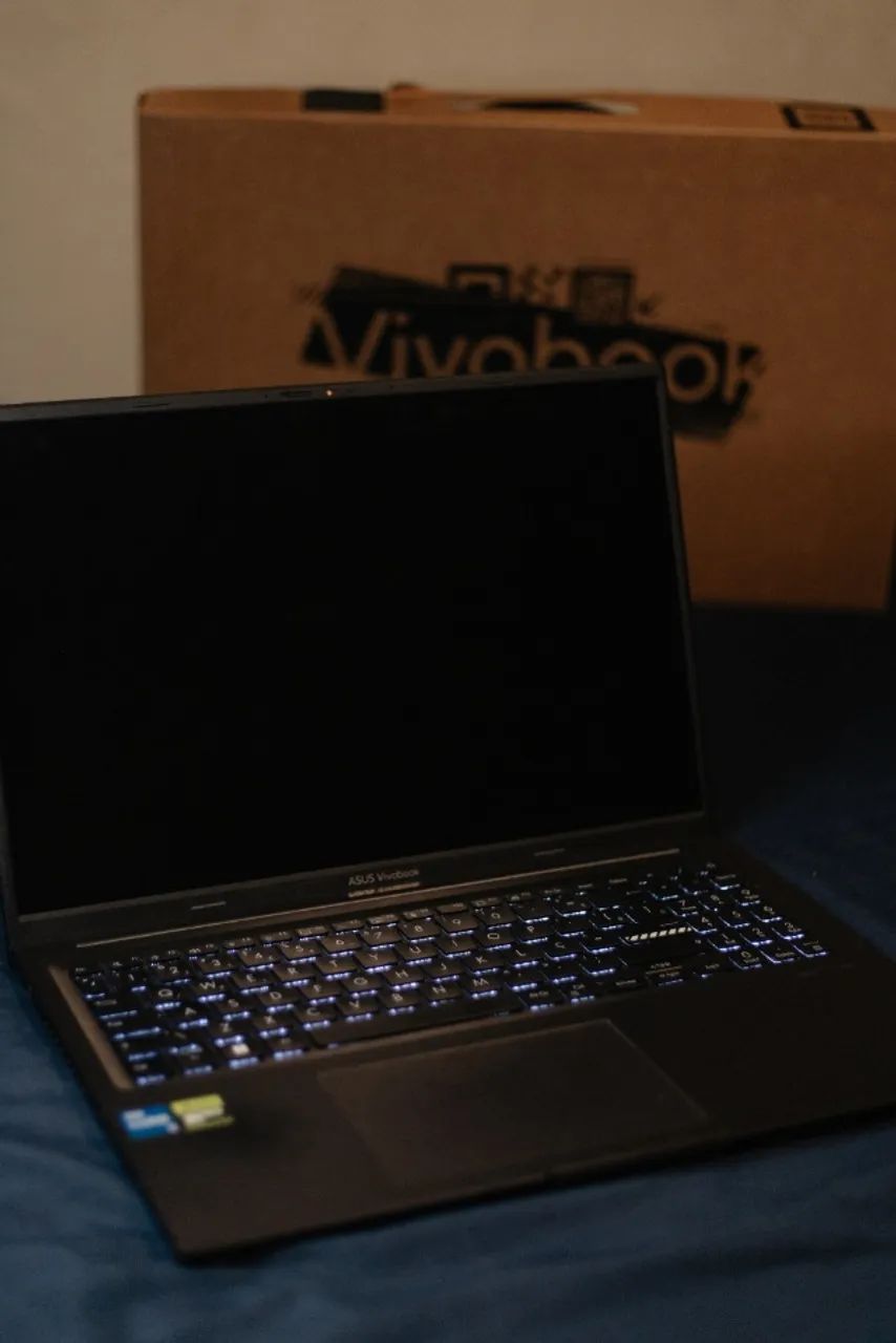 Notebook Asus Vivobook 16x - RTX 2050 | 16GB | 512 SSD - Foto 2