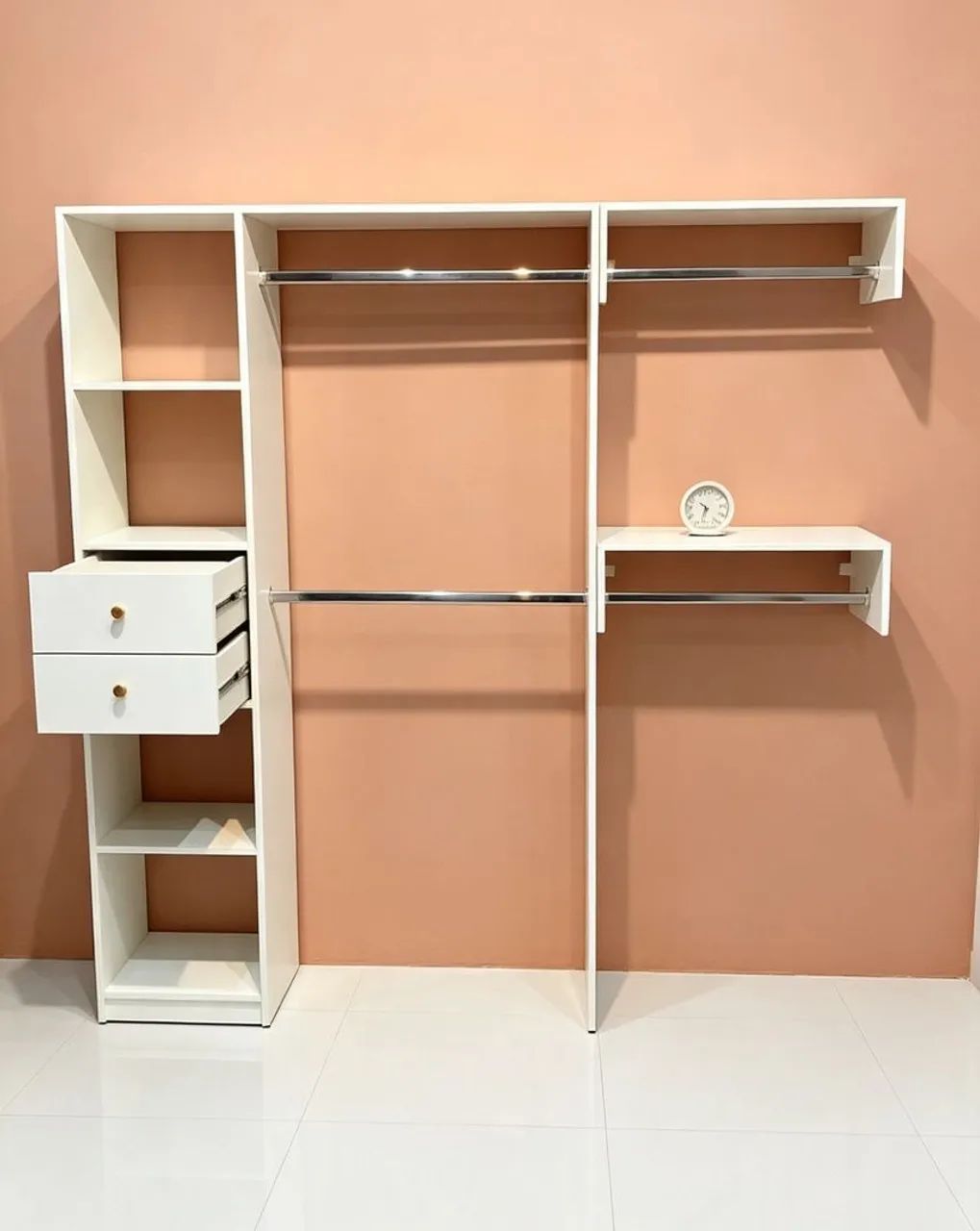 Closet em mdf 
