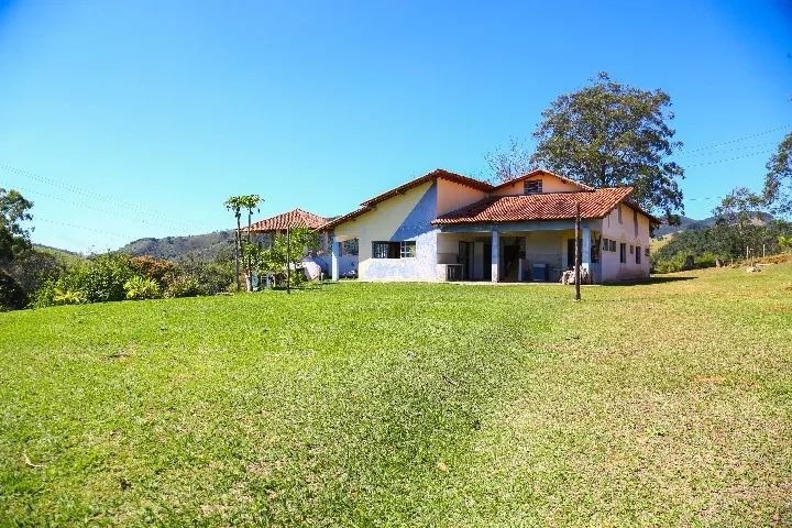 SÍTIO 15 Alqueires com 3 casas - Foto 2