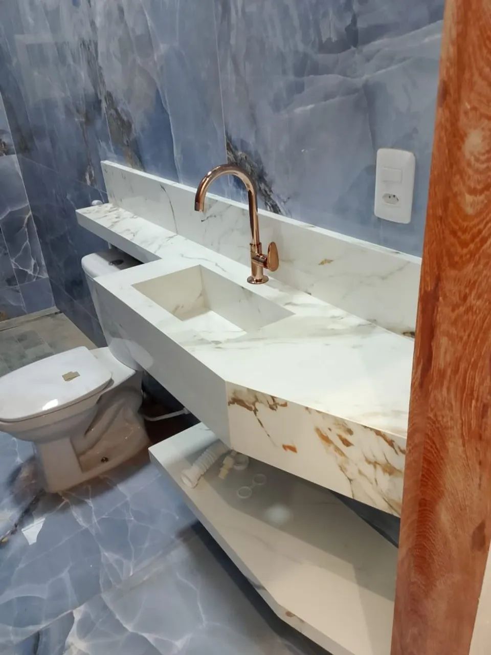 PIAS DE PORCELANATO  - Foto 5