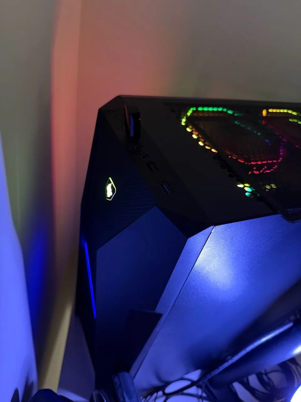 CPU Gamer