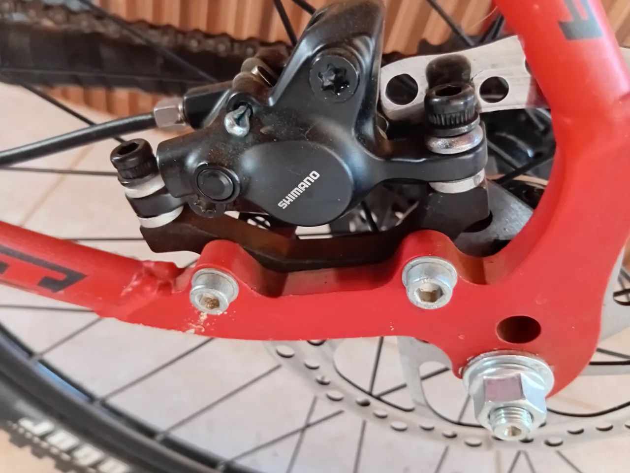 Bicicleta para seu dia a dia - Foto 5
