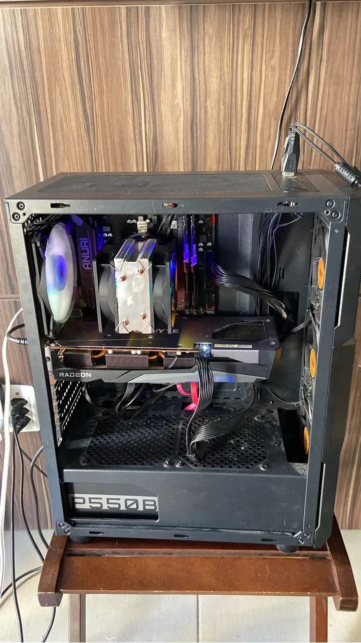Kit Upgrade