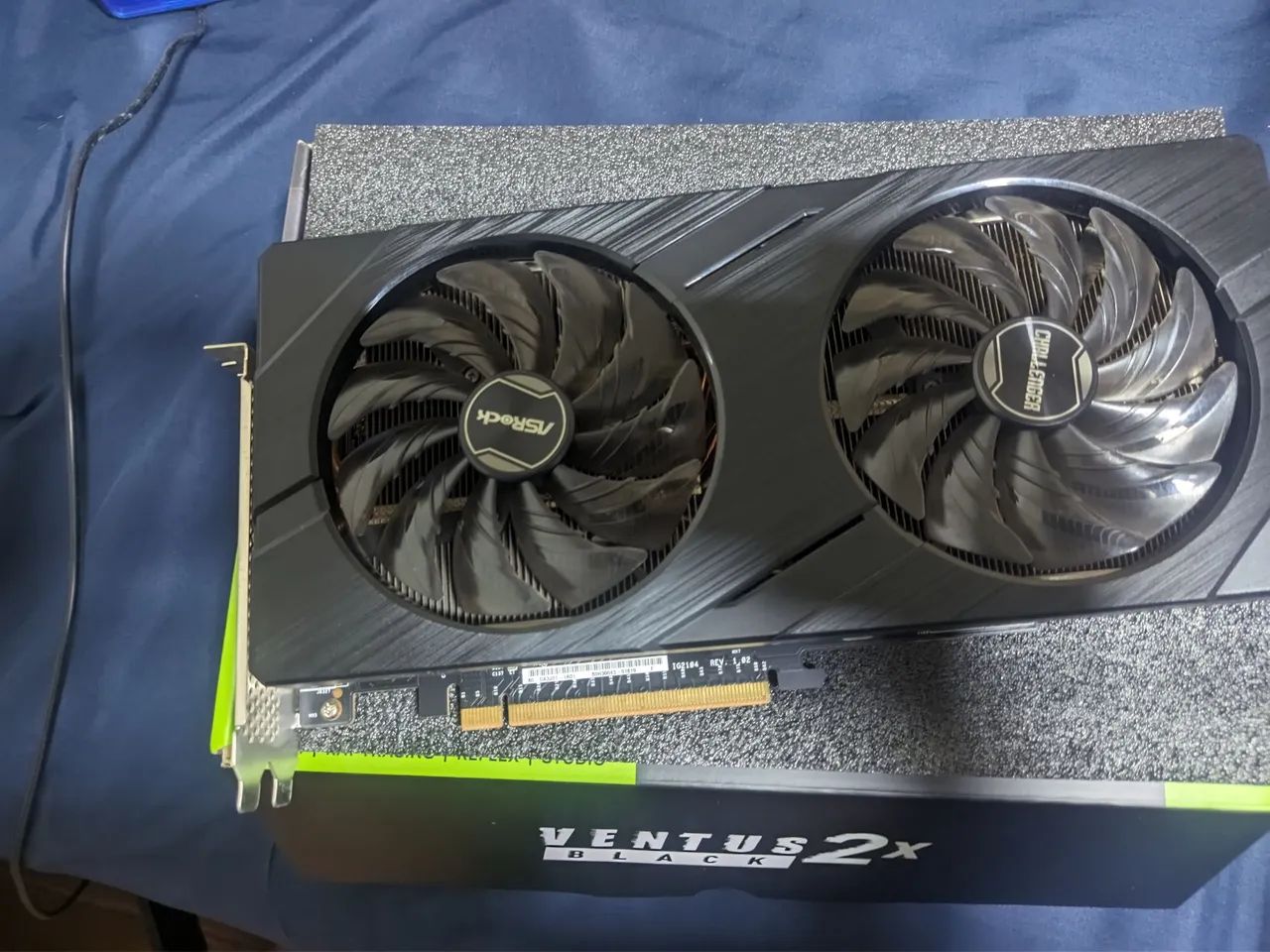 Placa de vídeo arc a580 - Foto 3