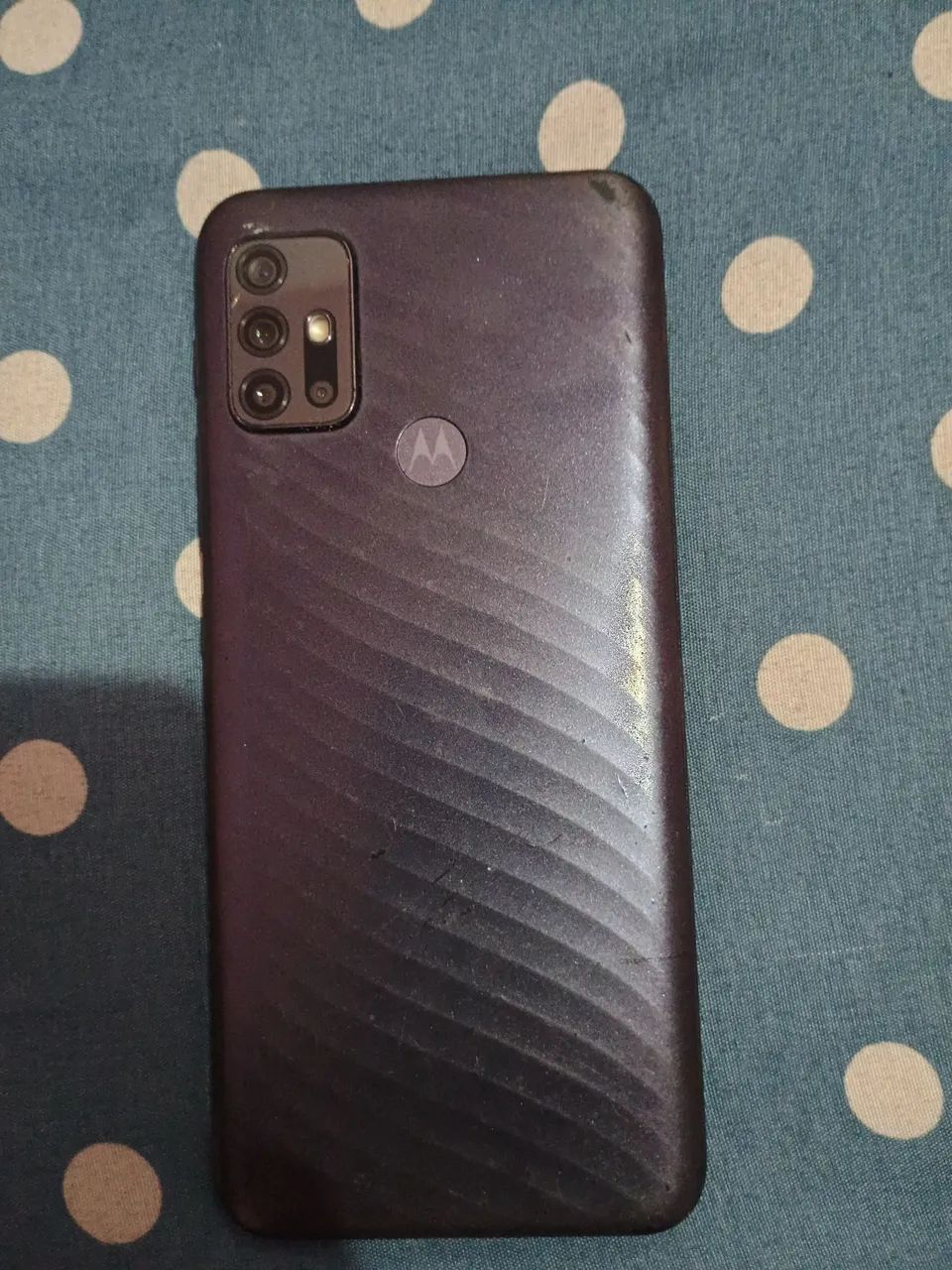Motog10 celular - Foto 4