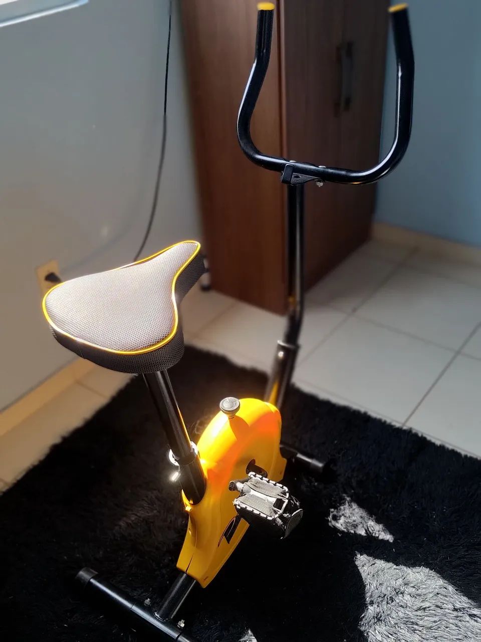 Bicicleta Ergométrica Polimet - Foto 3