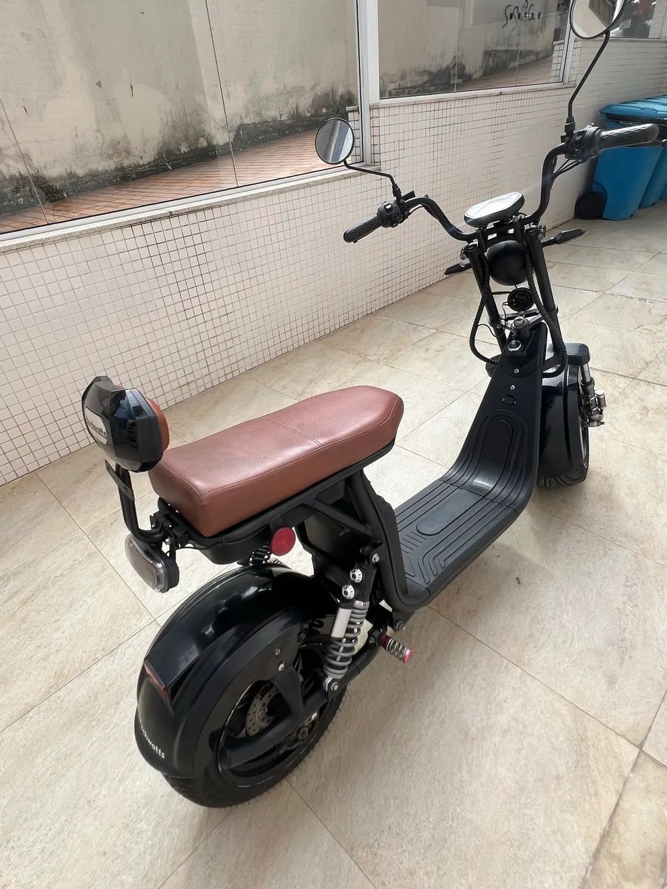 Scooter Elétrica 3000W - Foto 3