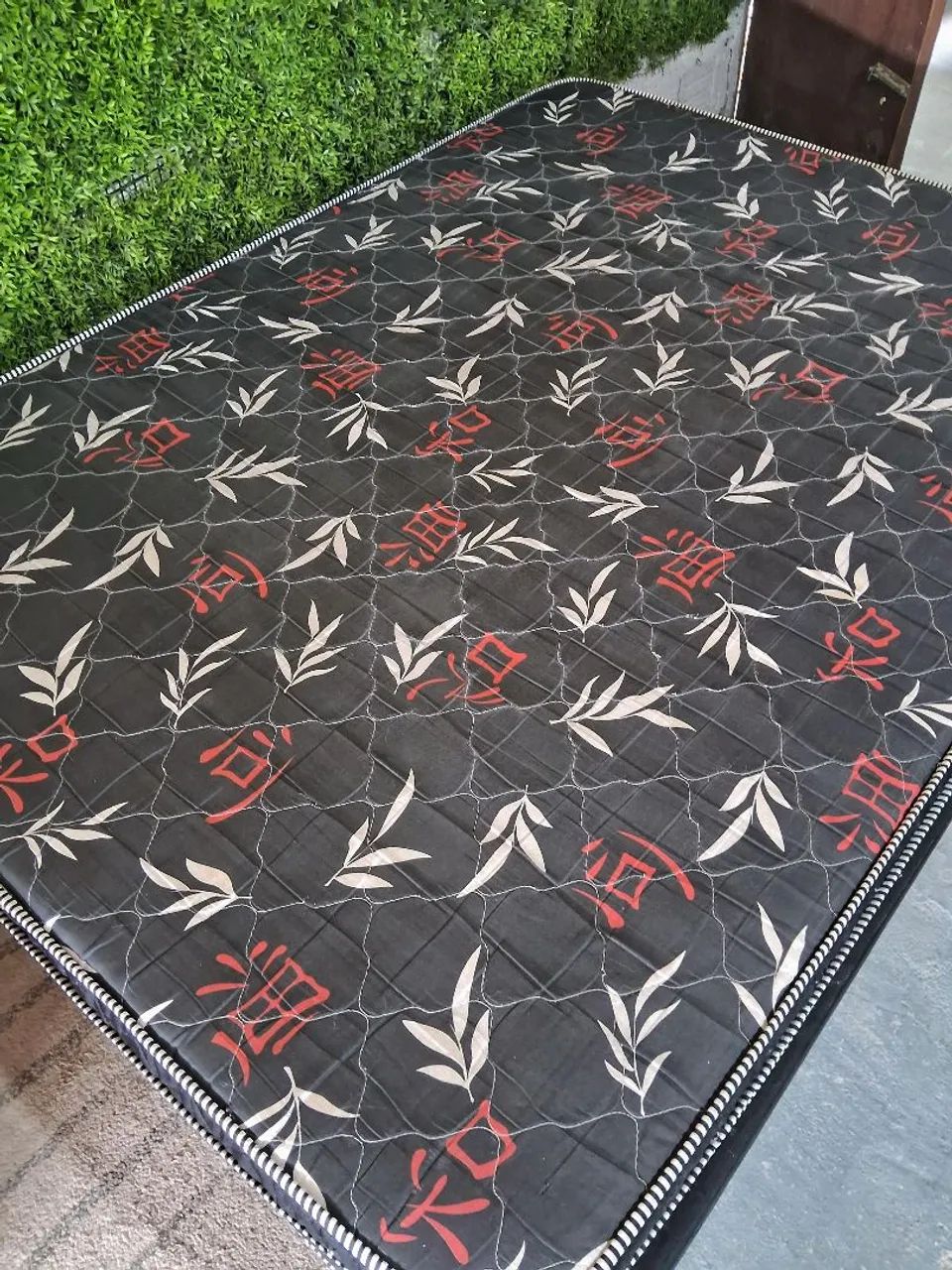 Cama box casal  - Foto 2