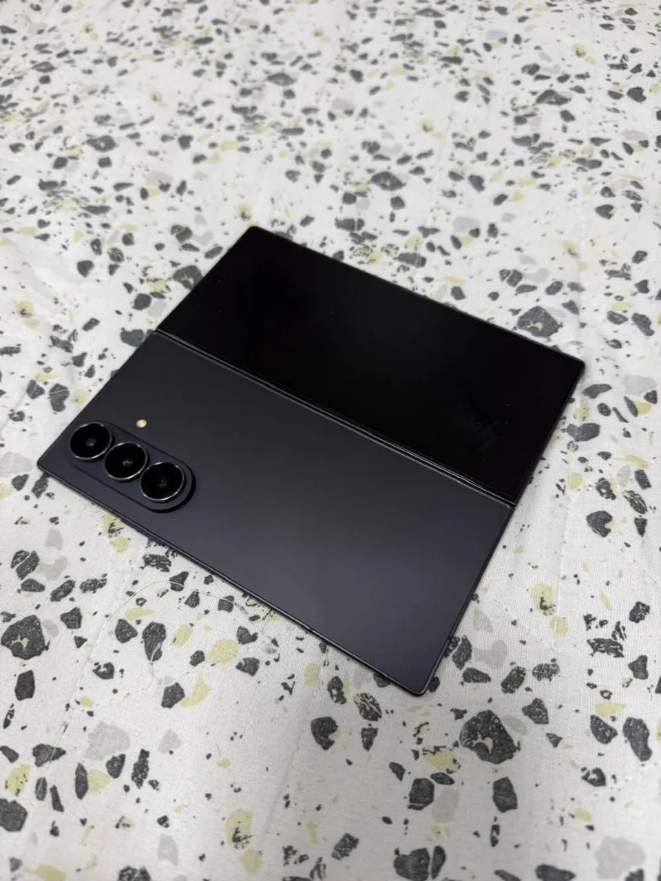 ZFold7 1tb