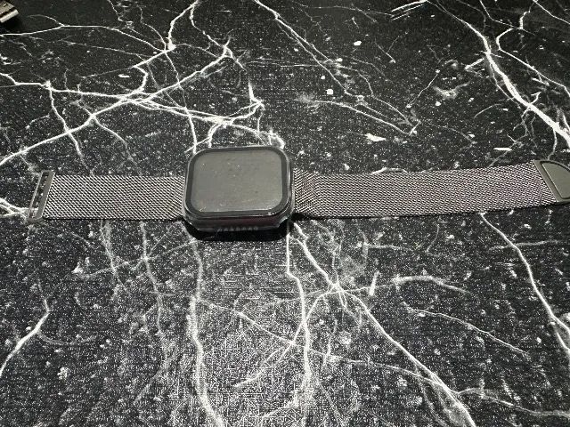 Apple Watch série 4, GPS + Celular - Foto 3