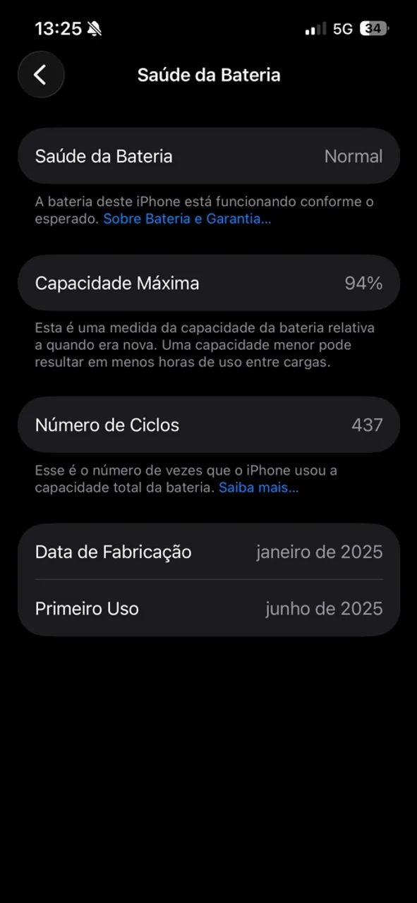 iPhone 16e 256 GB  - Foto 4