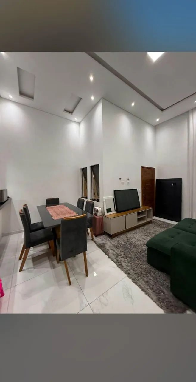 CASA A VENDA Na  PLATAFORMA  - Foto 4