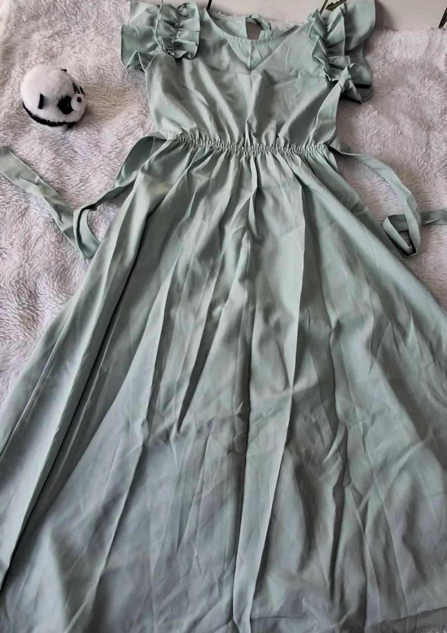 Vestidos 10 anos - Foto 3