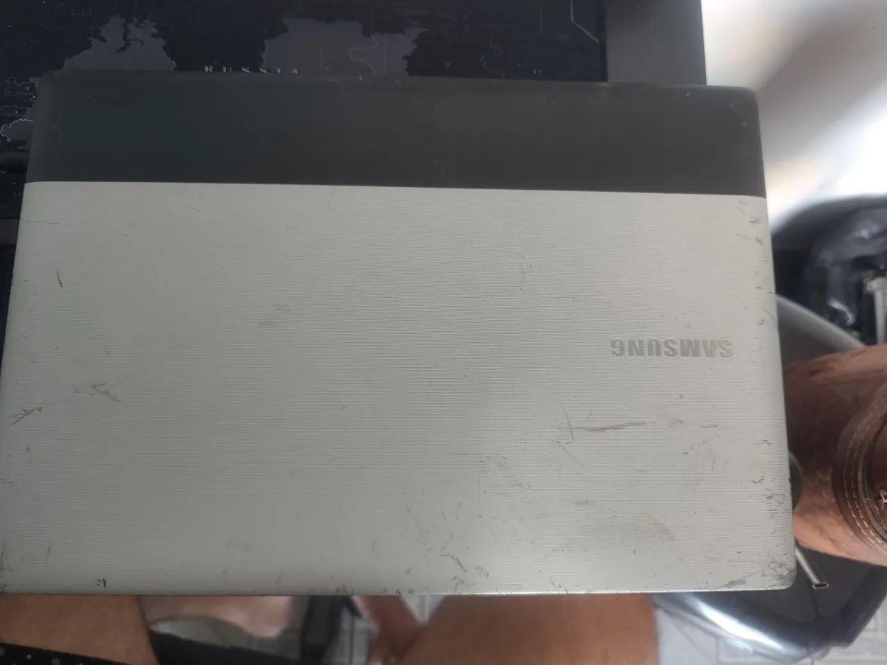 Notebook Samsung  - Foto 2