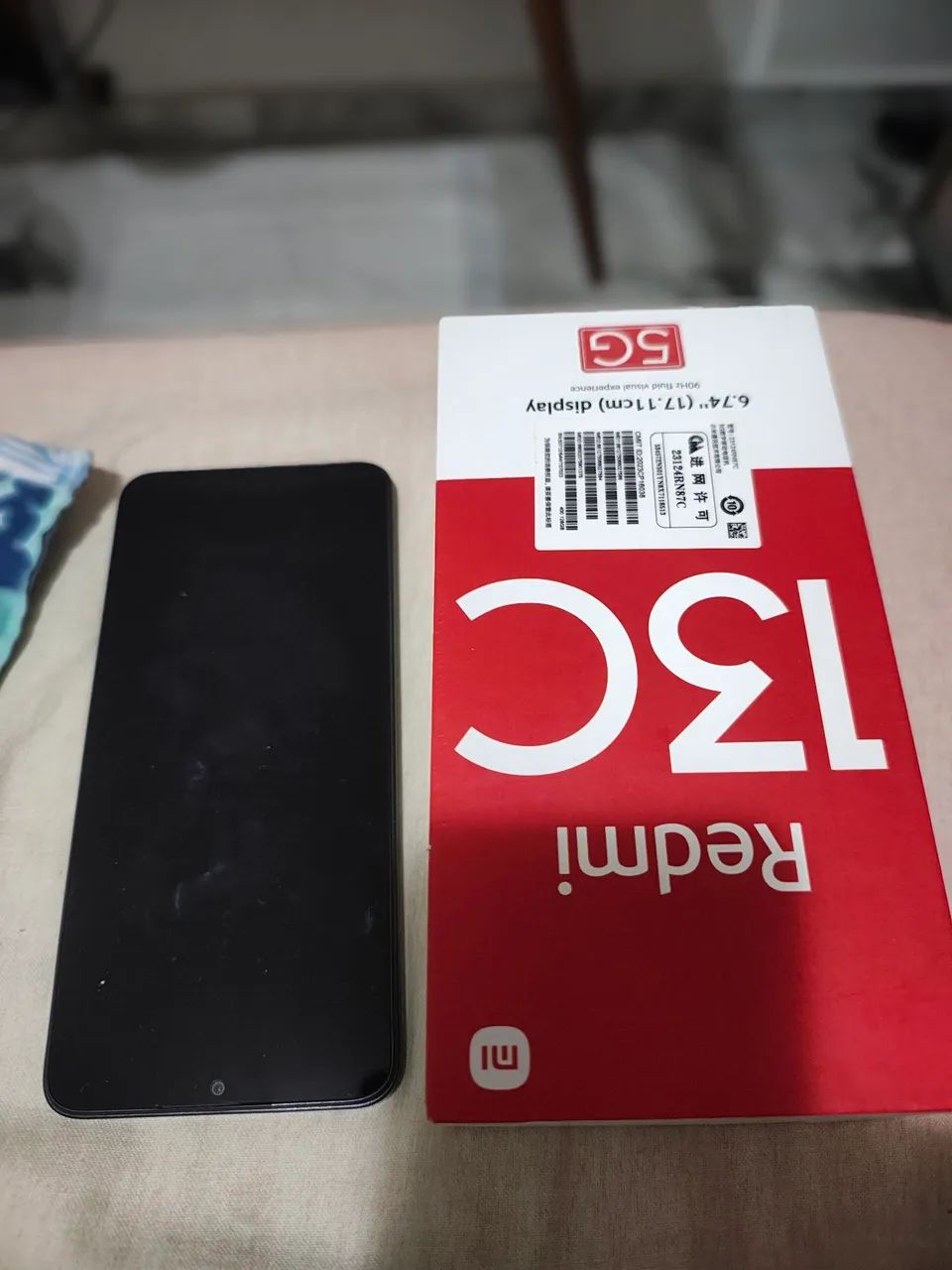 Xiaomi 13C 5g