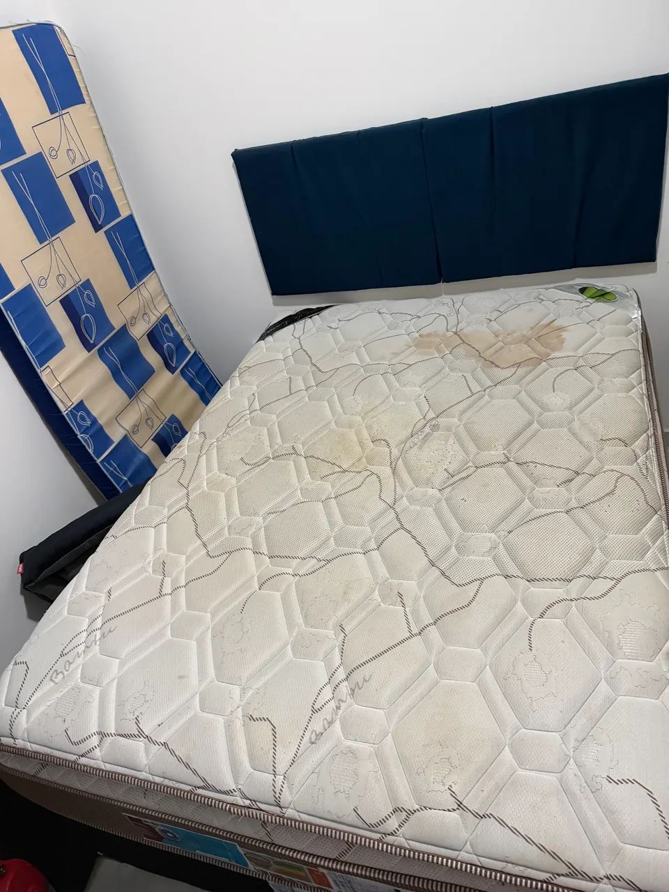 Cama casal  - Foto 2
