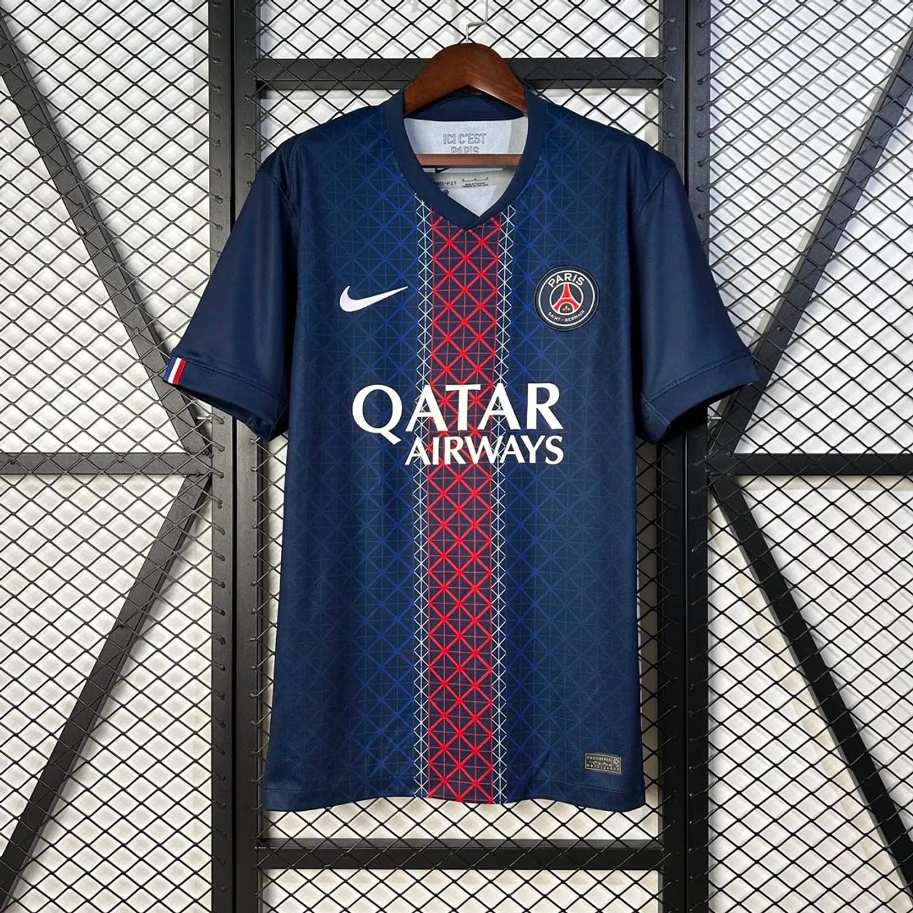 Camisa Psg nova tamanho P