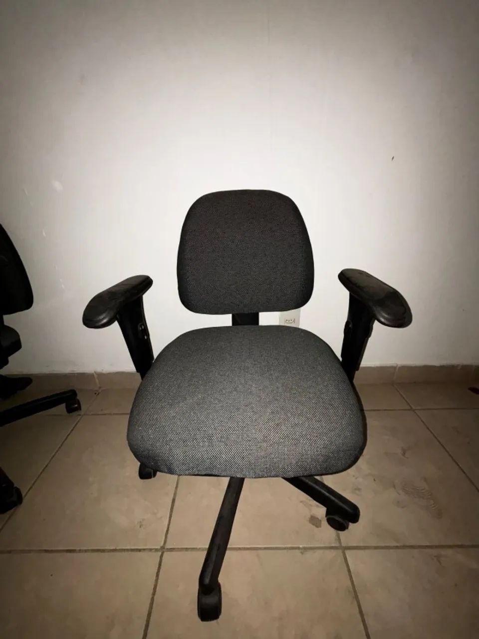 Cadeira escritório