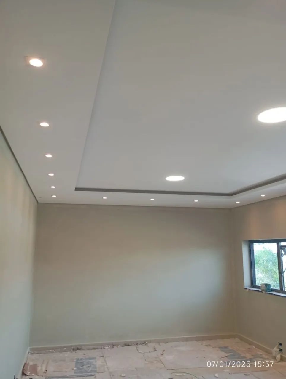 Pinturas residenciais/comerciais e serviços rápidos  - Foto 2