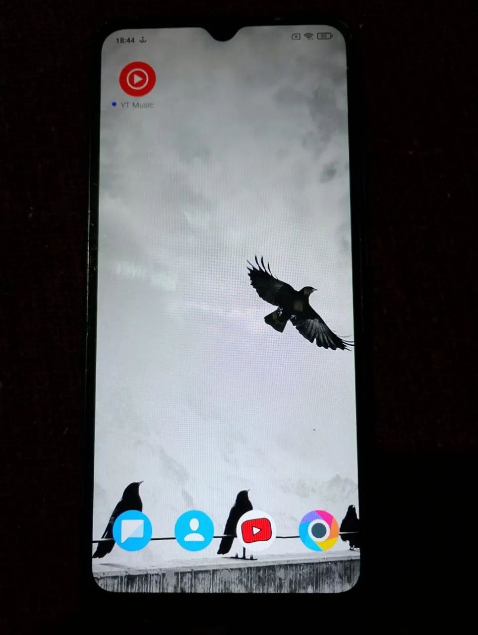 Xiaomi poco c3