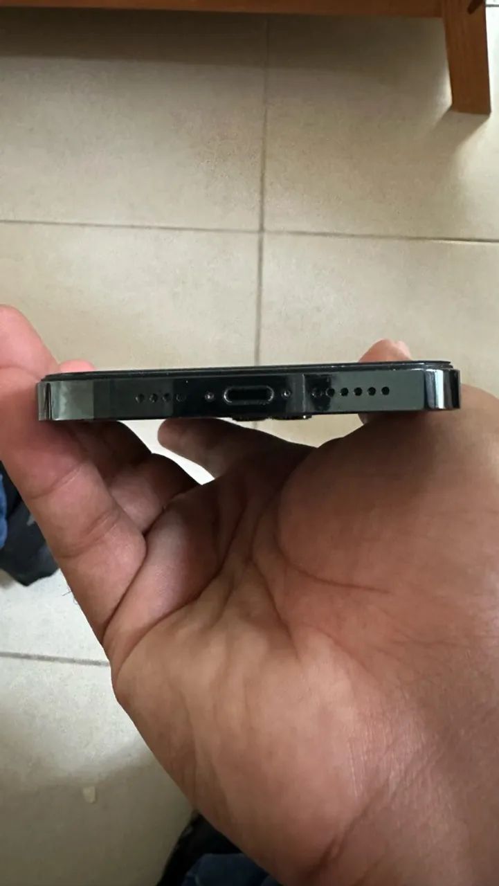 iPhone 12 Pro Max - Foto 4