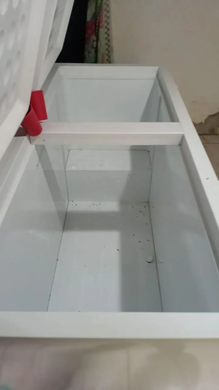 Freezer fricon horizontal  - Foto 3